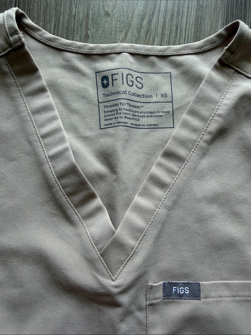 Pants Subcategory Classification - Picture 3 of 4